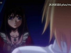 Asian cuties in A71 anime lovers