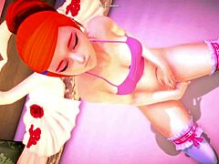 Gwen Tennyson's rough encounter