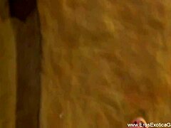 amateur gay couple's steamy anal play