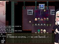 rumina's mystic hypnosis allure