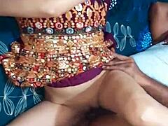 Passionate Couple’s Raw Intimate Journey