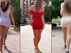 Shake your body hard in this compilation
