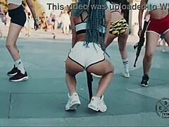 dancing souls to sia's melodies