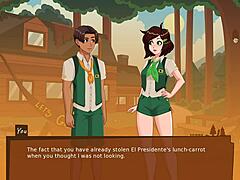 my 3d fantasy ignites