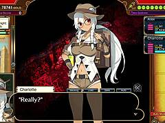 Evenicle 2 Gameplay Part 97 Hentai Fucking Scene