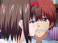 my gay anal fling in yari agari tale