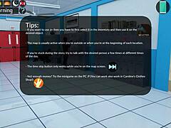Talk Sara's 3D Cartoon Fun