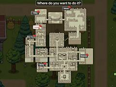 Hentai game Village Rhapsody Part 4