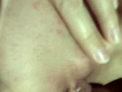 amateur couple overflows with intimacy