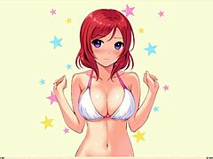 Don’t cum to psychic hentai type