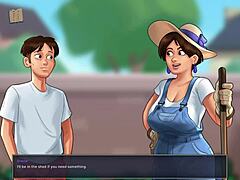 summertime saga 132 demands raw banging