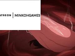 Anime Erotica Visual Feast