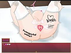 Silver Bullet Part 1 Hentai Fingering Game Action