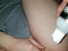 Gorgeous MILF’s deep fierce passion