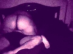 Hot licking action for big butts