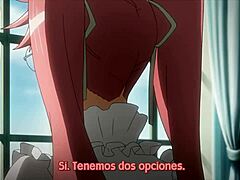 Daring Hentai Secrets Unveiled In Animated Thrill