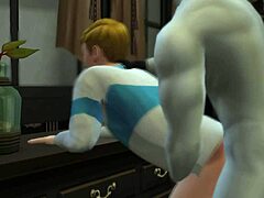 Gay Porn's Raw Intense Action