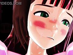 Haruka 12s game challenge failed