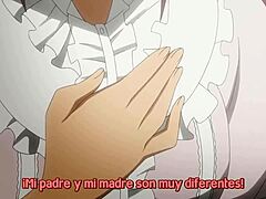 Daring Hentai Secrets Unveiled In Animated Thrill