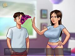 Animated Summer Erotica Feels So Real