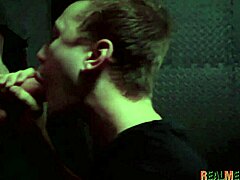 Gay Jock Zander Lane's Wild Ride