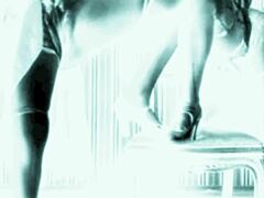 Secrets in Erotic Masterpieces