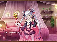 Erotic Animehentai Mao Tale