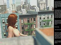 Naughty 3D Hentai Vibes