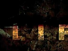 Striking Erotic Art Animated