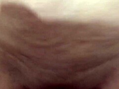 Steamy Amateur Bathroom Action