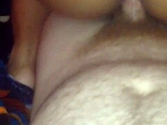HOT MILF'S GUSHING FANTASY
