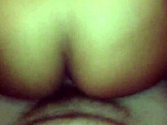 HOT MILF'S GUSHING FANTASY