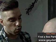 Young Gay’s Thick Hardcore Scene