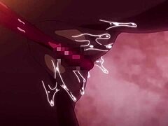 intriguing anime unveils spicy secrets