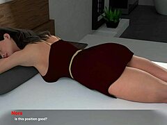 Sultry Vixen in Hentai Haven