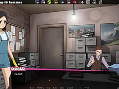 THE FIXER DOMINATES ANIME PORN