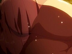 Spanish subs for Jashinshoukanrankyonyuoyakoikeeniegishiki 1