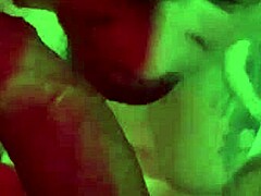 Petite amateur gives great blow job