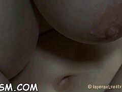 SULTRY BDSM ORAL MAGIC