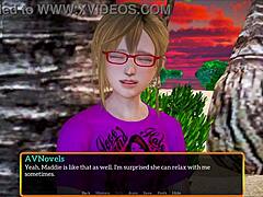 Stepfamily roleplay game on PC
