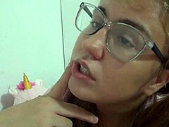 Slut gets punished in gay scene