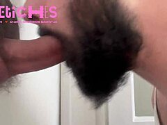 Gay blowjob and anal sex video