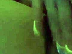 Rubbing Pussy Hard To Shaking Orgasm