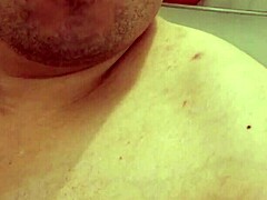 Pablo’s Hot Shower Finale