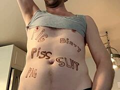 Fag boys pounding hard with relentless raw energy