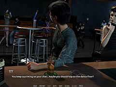 3D anime babes desire frees