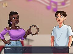 Check Summertime Saga’s Spicy Journey