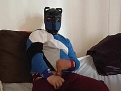 raw gay power unleashed now
