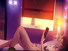Areas of gray dayzero dirty hentai tease