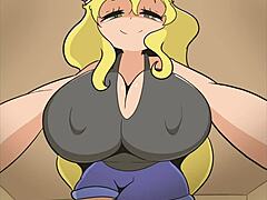 kobayashi maids untamed fantasies